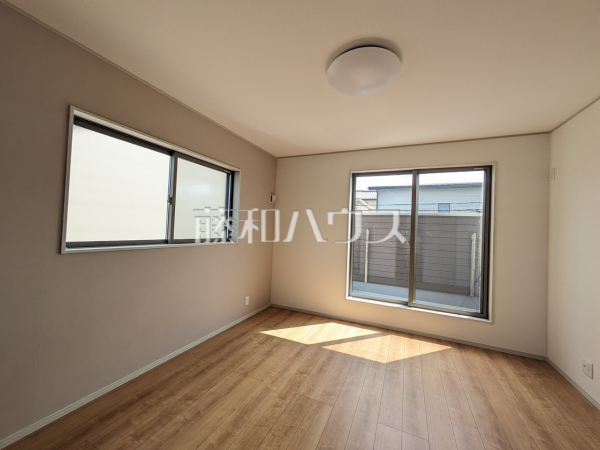 居室 【名古屋市守山区桜坂2丁目】 居室 【名古屋市守山区桜坂2丁目】