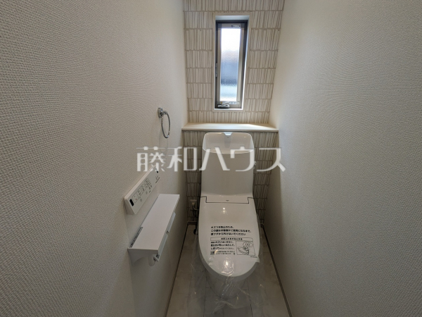 トイレ 【名古屋市守山区桜坂2丁目】 トイレ 【名古屋市守山区桜坂2丁目】