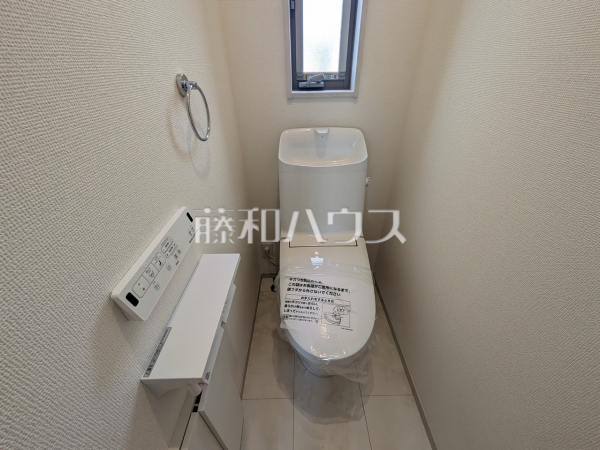 トイレ 【名古屋市守山区桜坂2丁目】 トイレ 【名古屋市守山区桜坂2丁目】