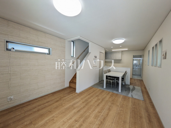 リビング 【名古屋市守山区桜坂2丁目】 リビング 【名古屋市守山区桜坂2丁目】