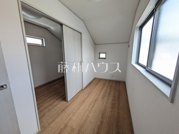 居室 【名古屋市守山区桜坂2丁目】 居室 【名古屋市守山区桜坂2丁目】