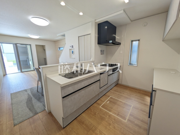 キッチン 【名古屋市守山区桜坂2丁目】 キッチン 【名古屋市守山区桜坂2丁目】