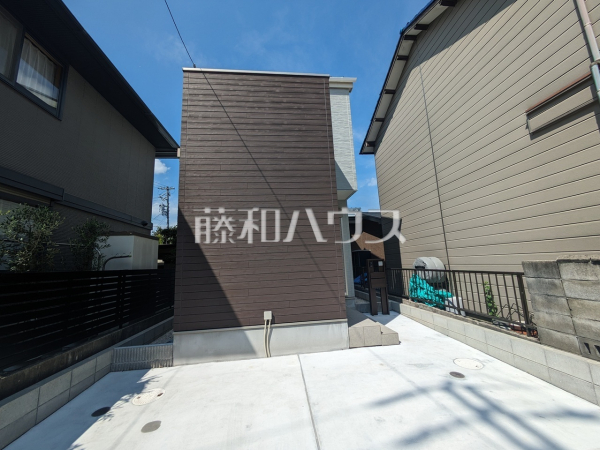 外観 【名古屋市守山区桜坂2丁目】 外観 【名古屋市守山区桜坂2丁目】