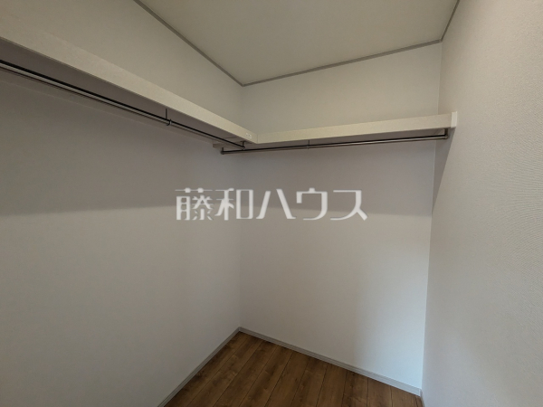 収納 【名古屋市守山区桜坂2丁目】 収納 【名古屋市守山区桜坂2丁目】