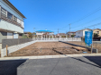 2号地 現地写真 【小金井市東町5丁目】 2号地 現地写真 【小金井市東町5丁目】