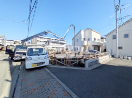 三鷹市井口4丁目