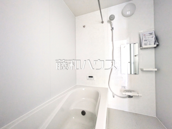 浴室 【福岡市東区三苫2丁目】 浴室 【福岡市東区三苫2丁目】