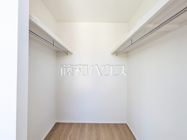 2号棟 収納 【福岡市東区奈多1丁目】 2号棟 収納 【福岡市東区奈多1丁目】