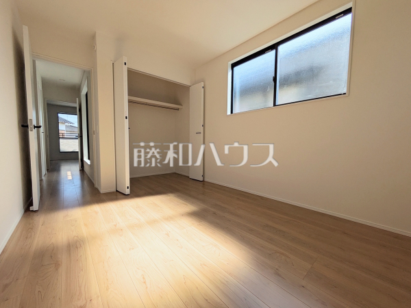 2号棟 居室 【福岡市東区奈多1丁目】 2号棟 居室 【福岡市東区奈多1丁目】