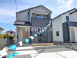 1号棟 外観 【福岡市東区三苫2丁目】 1号棟 外観 【福岡市東区三苫2丁目】