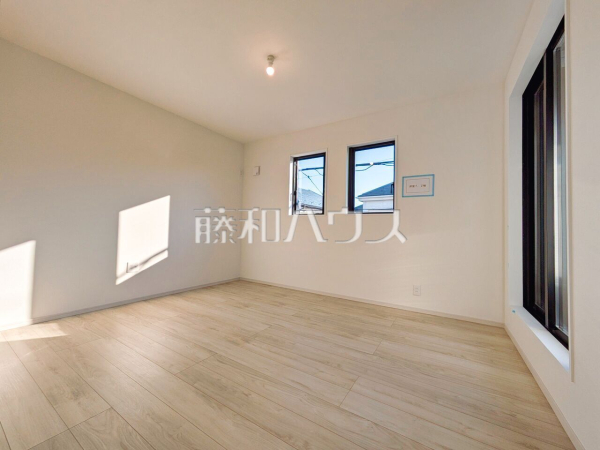 2号棟 居室 【所沢市緑町4丁目】 2号棟 居室 【所沢市緑町4丁目】