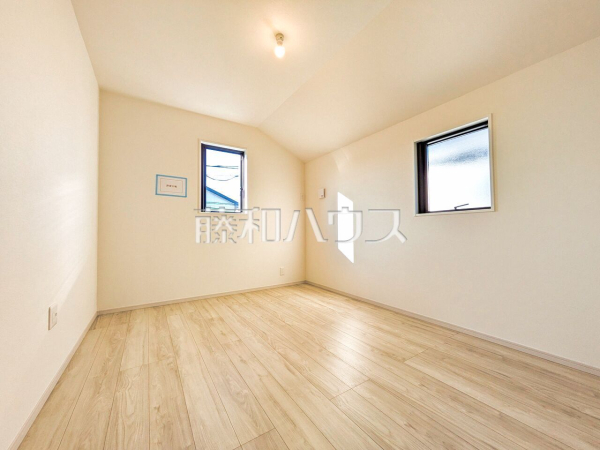 2号棟 居室 【所沢市緑町4丁目】 2号棟 居室 【所沢市緑町4丁目】