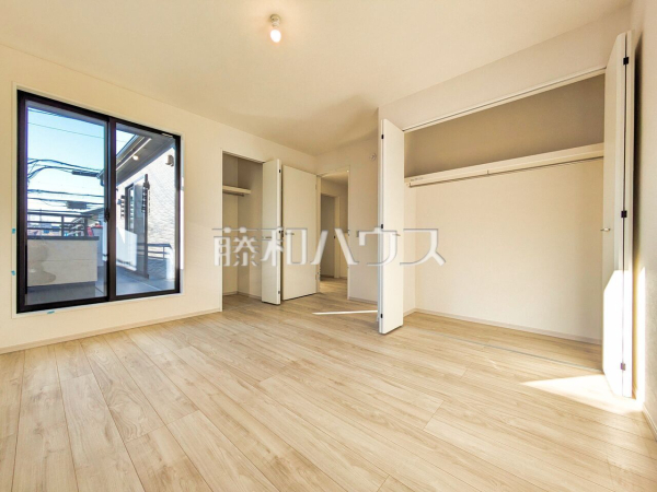 2号棟 居室 【所沢市緑町4丁目】 2号棟 居室 【所沢市緑町4丁目】