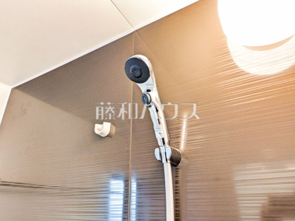 2号棟 浴室 【所沢市緑町4丁目】 2号棟 浴室 【所沢市緑町4丁目】