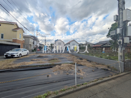 外観 【昭島市緑町3丁目】/撮影日2025/10/27