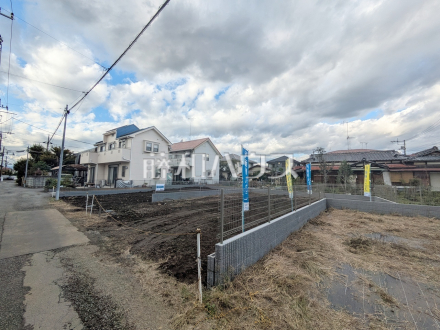 外観 【昭島市緑町3丁目】/撮影日2025/10/27