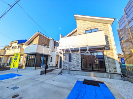 昭島市緑町3丁目