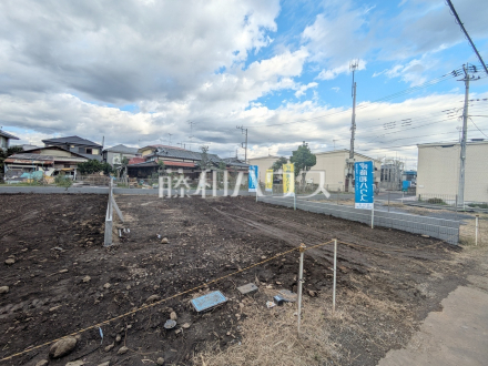 外観 【昭島市緑町3丁目】/撮影日2025/10/27