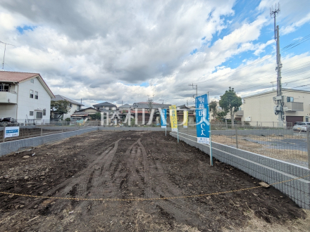 外観 【昭島市緑町3丁目】/撮影日2025/10/27