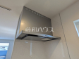 2号棟 キッチン 【所沢市榎町】 2号棟 キッチン 【所沢市榎町】