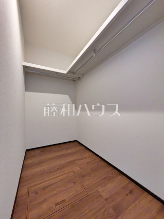 2号棟 収納 【所沢市榎町】 2号棟 収納 【所沢市榎町】