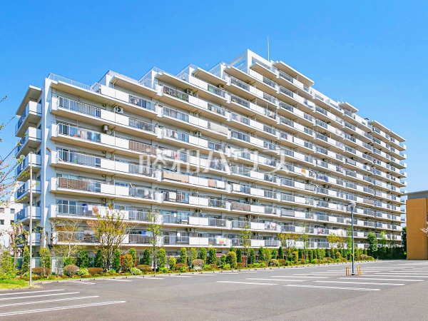 外観 【コスモ志木】 外観 【コスモ志木】