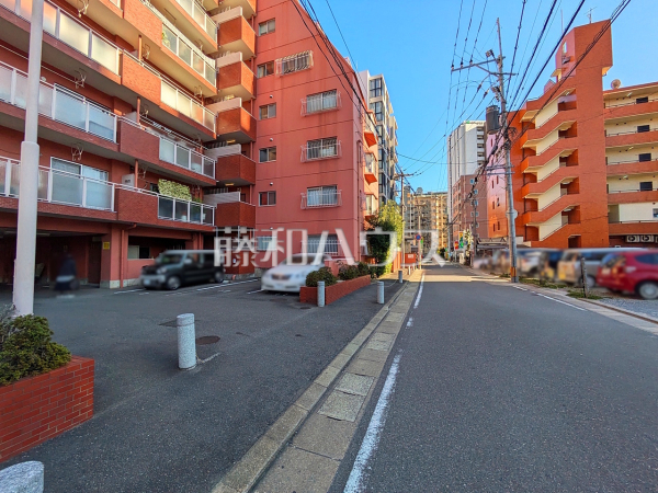 外観 【 トーカンマンション今泉10】 外観 【 トーカンマンション今泉10】