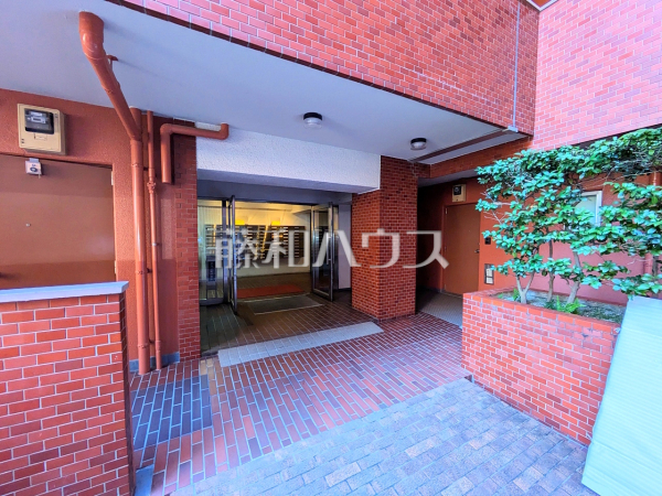 エントランス 【 トーカンマンション今泉10】 エントランス 【 トーカンマンション今泉10】