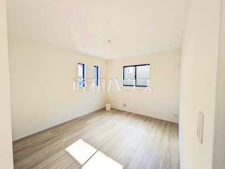 居室 【福岡市東区名島3丁目】/撮影日2026/02/06