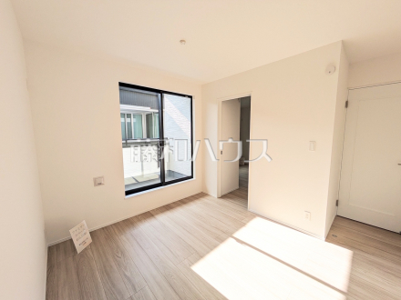 居室 【福岡市東区名島3丁目】/撮影日2026/02/06