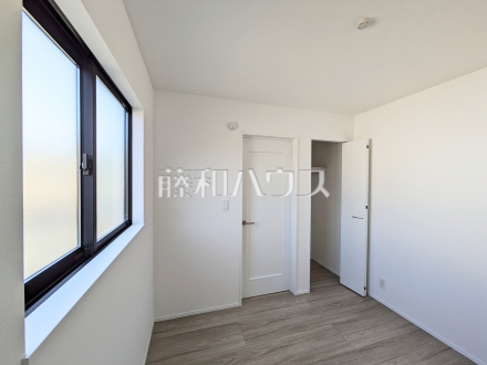 居室 【福岡市東区名島3丁目】/撮影日2026/02/06