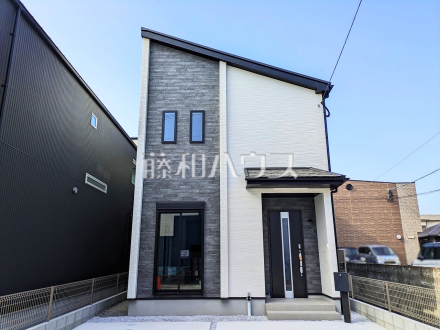 外観 【福岡市東区名島3丁目】/撮影日2026/02/06