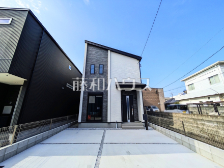 外観 【福岡市東区名島3丁目】/撮影日2026/02/06