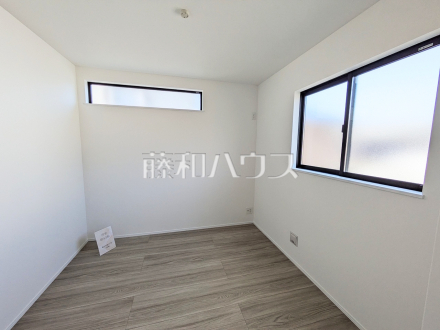 居室 【福岡市東区名島3丁目】/撮影日2026/02/06