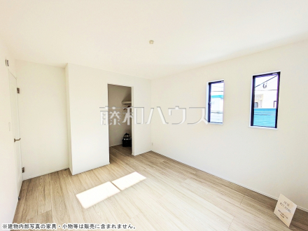 居室 【福岡市東区名島3丁目】/撮影日2026/02/06