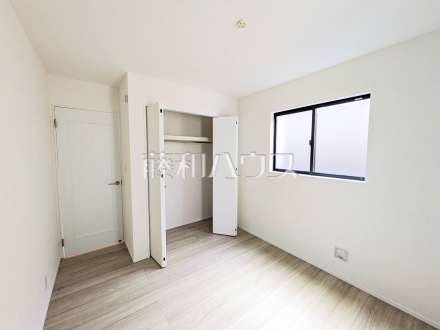 居室 【福岡市東区名島3丁目】/撮影日2026/02/06