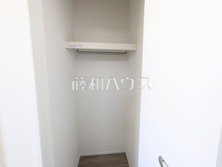 収納 【福岡市東区名島3丁目】/撮影日2026/02/06