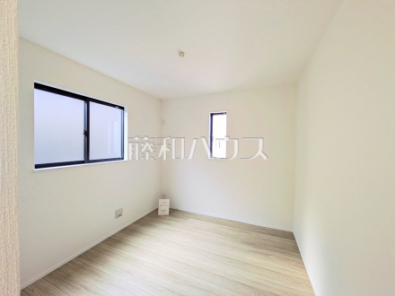 居室 【福岡市東区名島3丁目】/撮影日2026/02/06