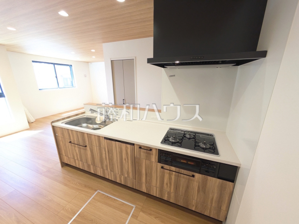 キッチン 【名古屋市北区志賀町3丁目】 キッチン 【名古屋市北区志賀町3丁目】