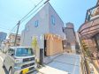 外観 【名古屋市北区志賀町3丁目】 外観 【名古屋市北区志賀町3丁目】