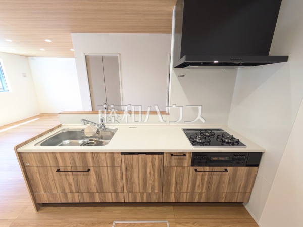 キッチン 【名古屋市北区志賀町3丁目】 キッチン 【名古屋市北区志賀町3丁目】