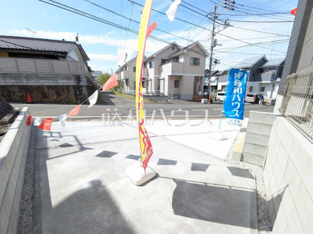 カースペース 【八王子市大谷町】/撮影日2026/04/18