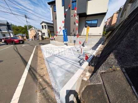 カースペース 【八王子市大谷町】/撮影日2026/04/18