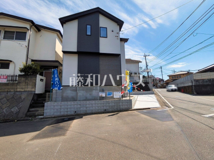 外観 【八王子市大谷町】/撮影日2026/04/18