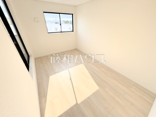 2号棟 居室 【うるま市字天願】 2号棟 居室 【うるま市字天願】