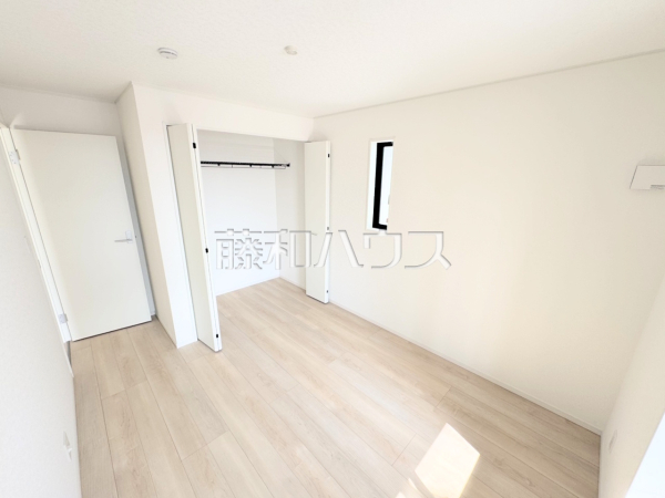 2号棟 居室 【うるま市字天願】 2号棟 居室 【うるま市字天願】