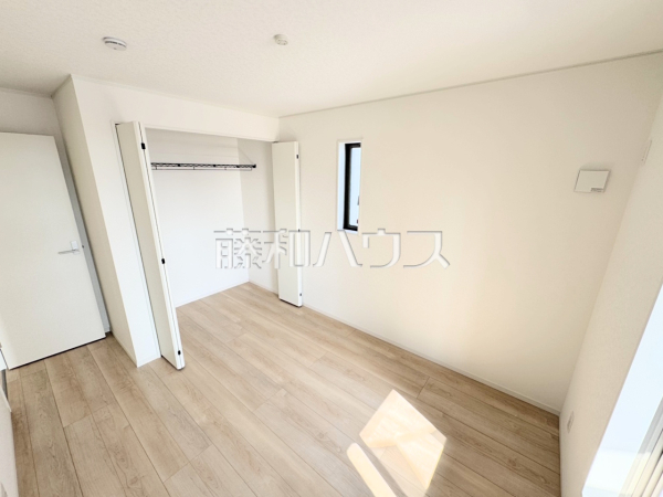 3号棟 居室 【うるま市字天願】 3号棟 居室 【うるま市字天願】