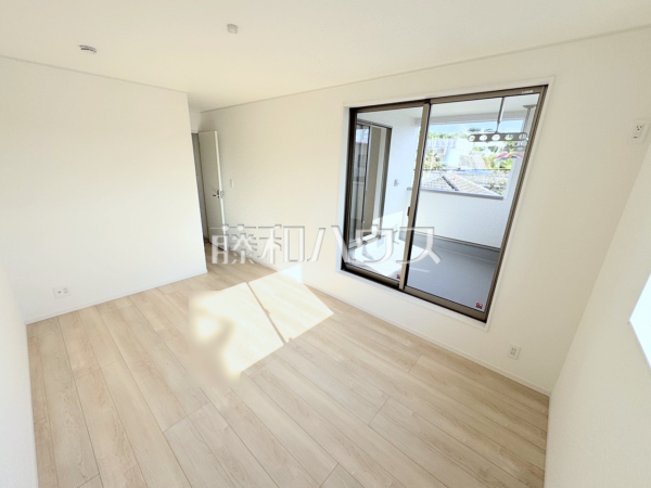 3号棟 居室 【うるま市字天願】 3号棟 居室 【うるま市字天願】