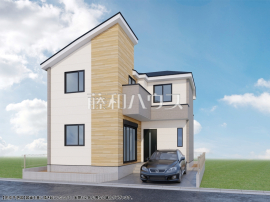 西東京市栄町2丁目