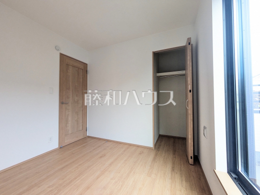 居室 【練馬区南大泉2丁目】